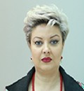 Prof. Dr. Sindorela Doli Kryeziu